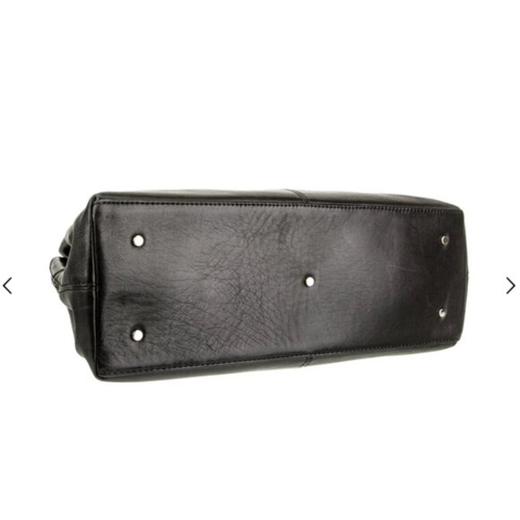 Mark Cross bag top handle bag - Picture 4 of 5